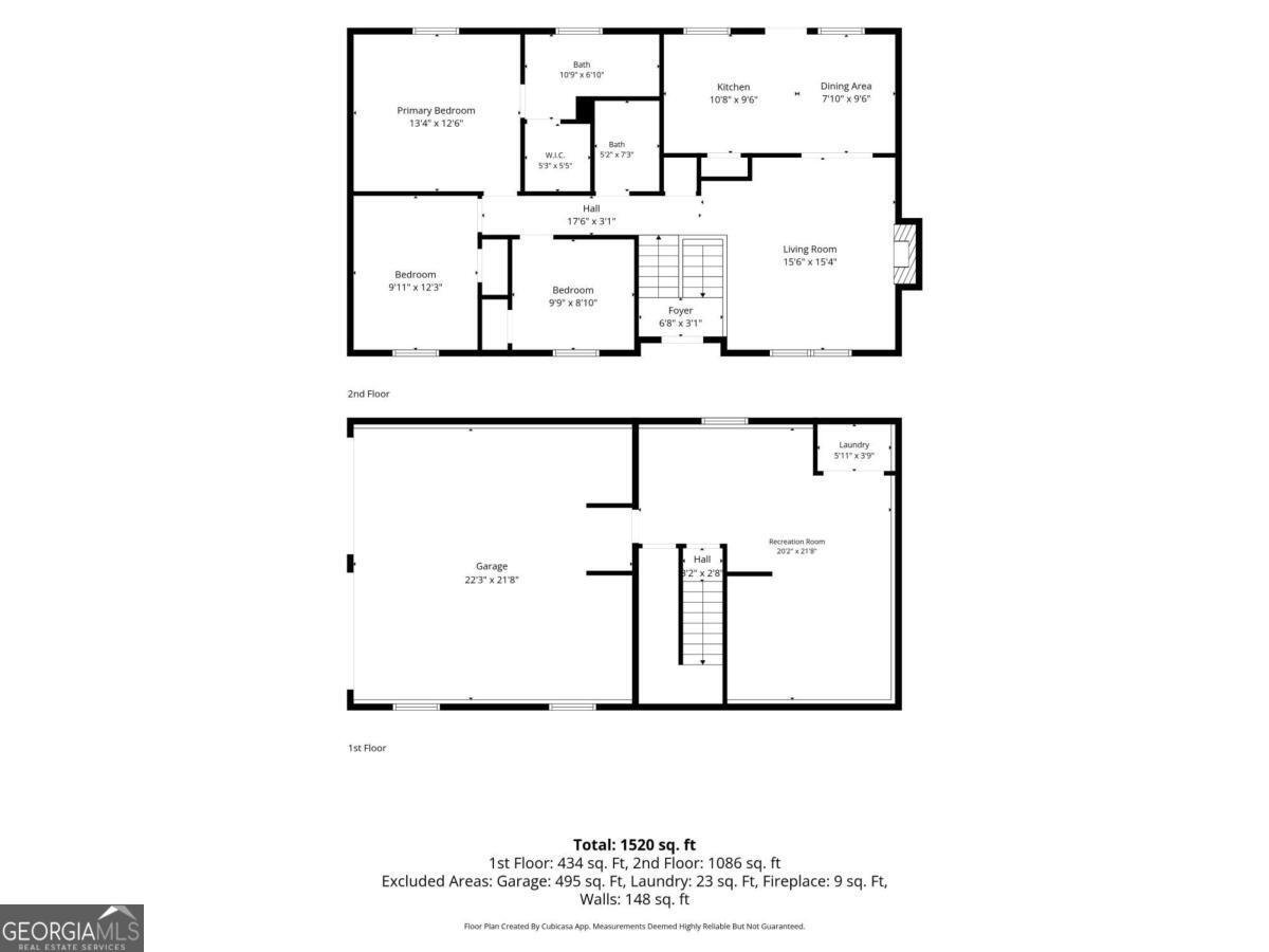 275 Clyde Cole Road Dallas - Photo 36