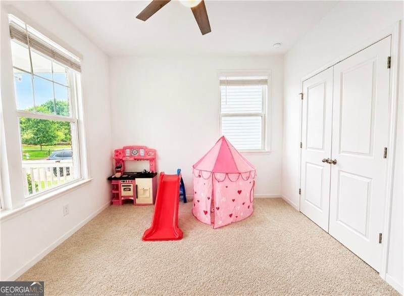 5335 Coltman Drive Cumming - Photo 10