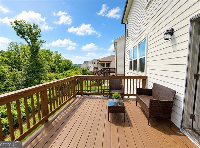 5335 Coltman Drive Cumming - Photo 14
