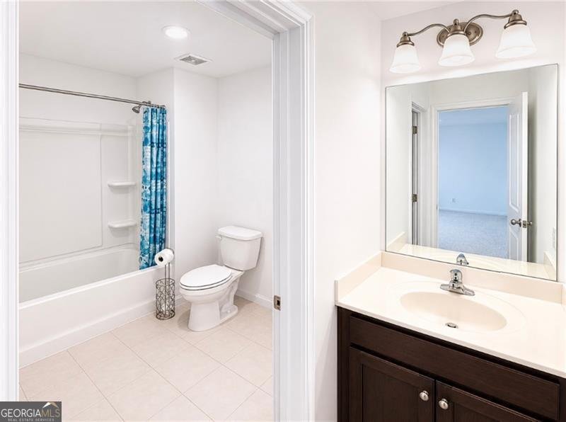 5335 Coltman Drive Cumming - Photo 17