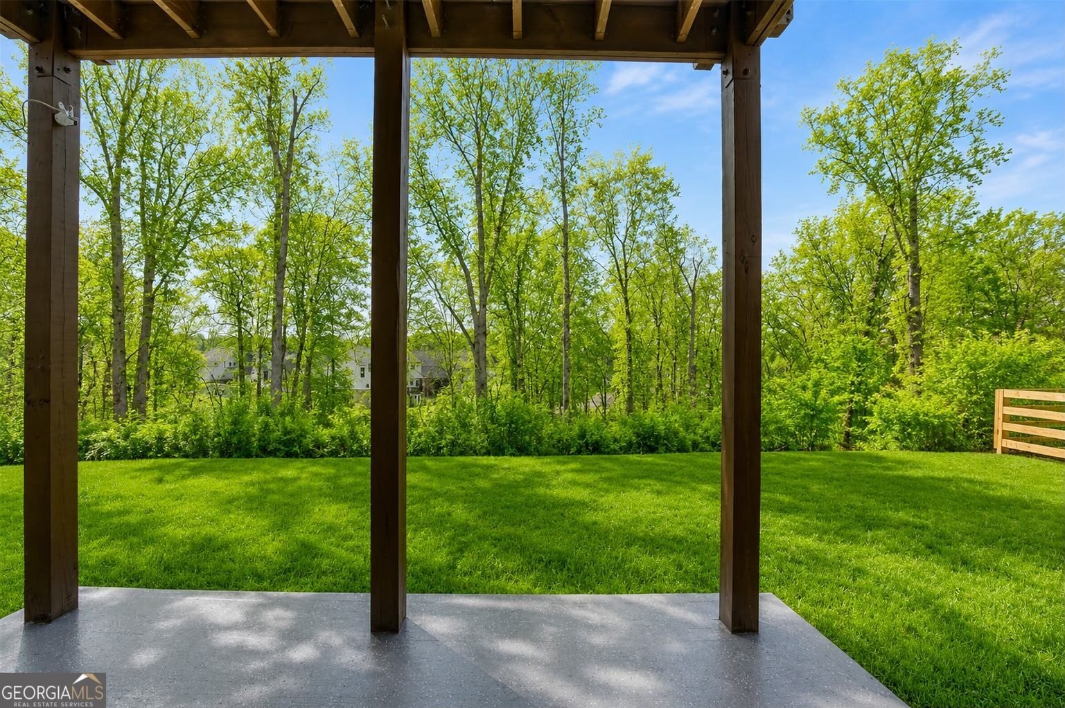 5335 Coltman Drive Cumming - Photo 25
