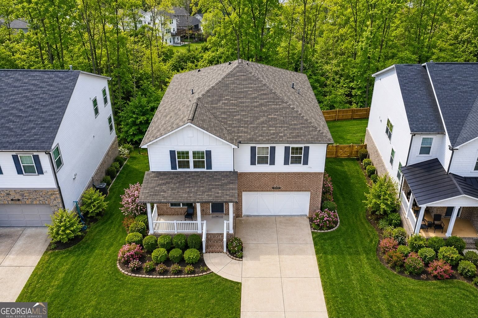 5335 Coltman Drive Cumming - Photo 27