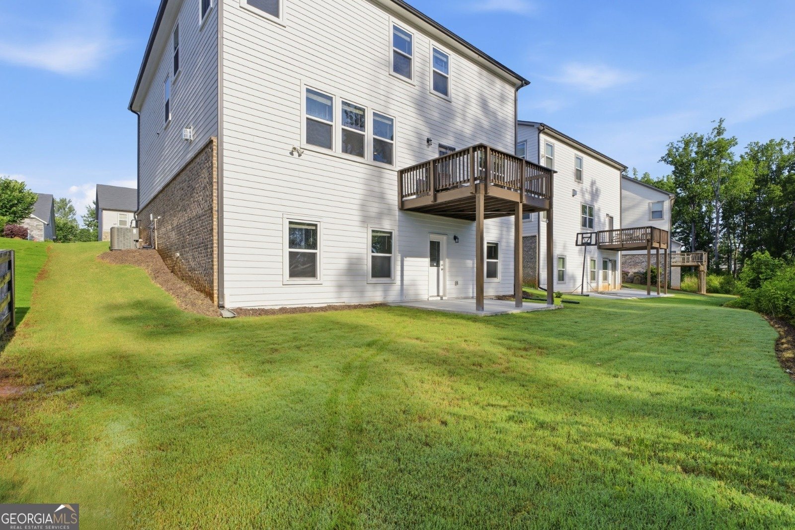 5335 Coltman Drive Cumming - Photo 40