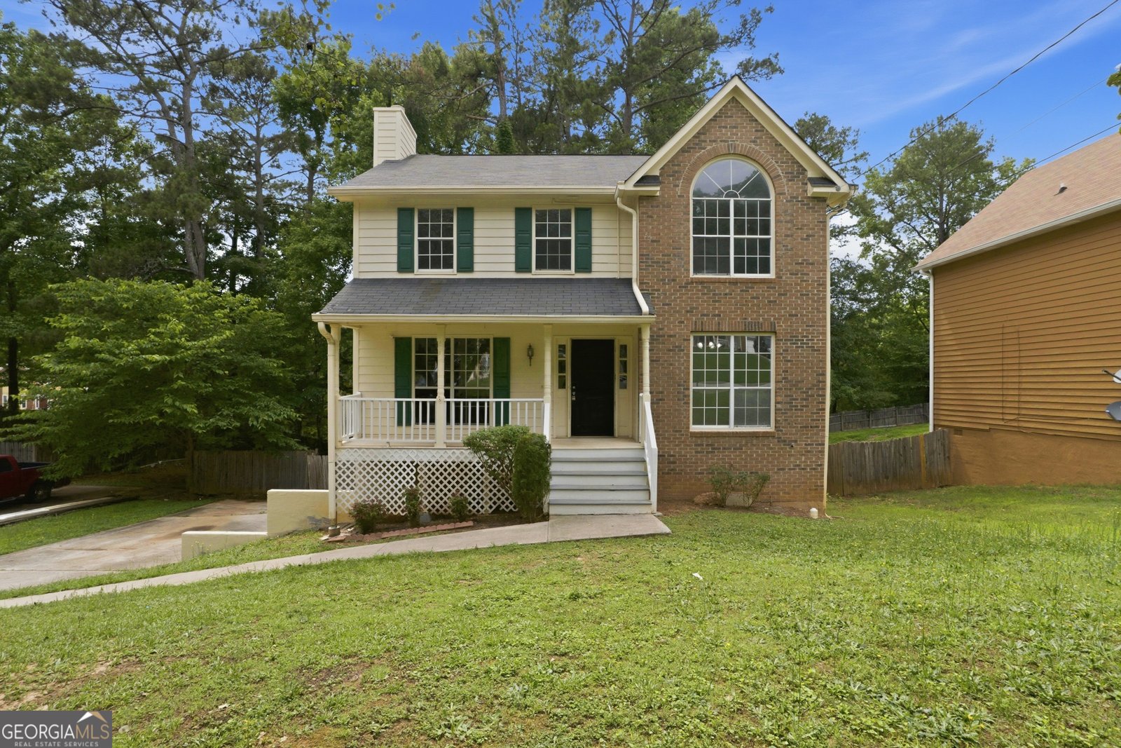 5747 Rex Mill Creek Rex - main photo