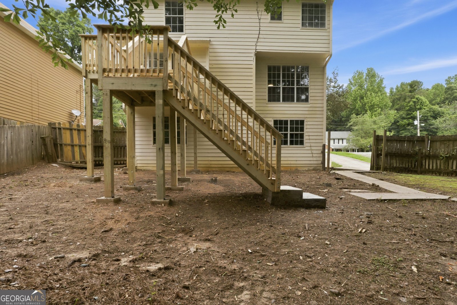 5747 Rex Mill Creek Rex - Photo 33
