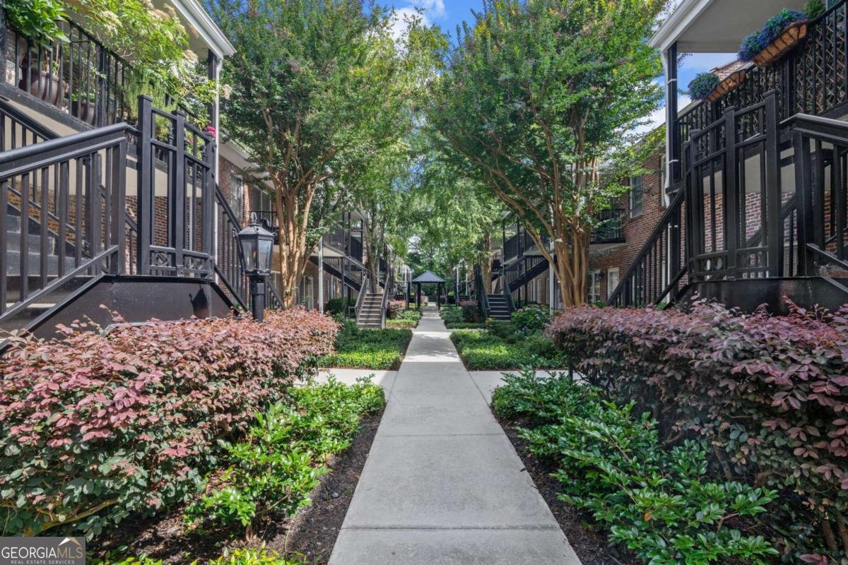 3675 Peachtree Road Atlanta - main photo