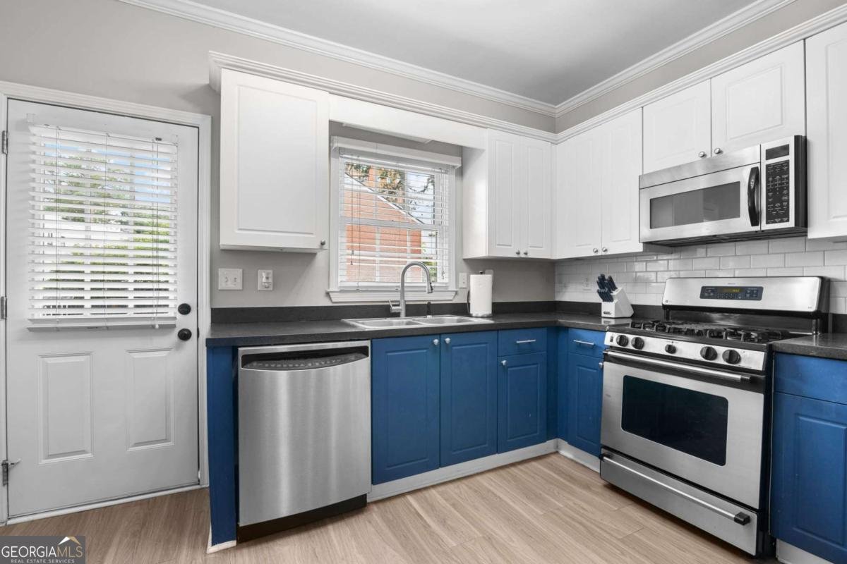 3675 Peachtree Road Atlanta - Photo 11