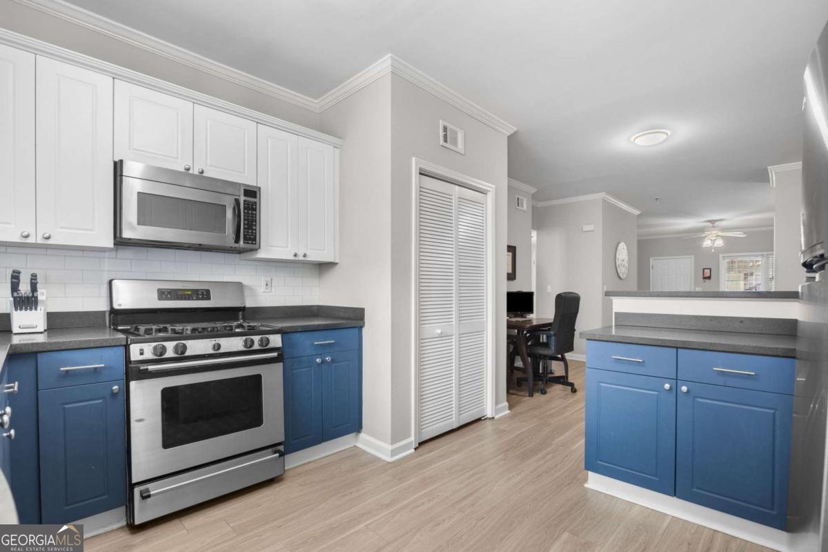 3675 Peachtree Road Atlanta - Photo 12