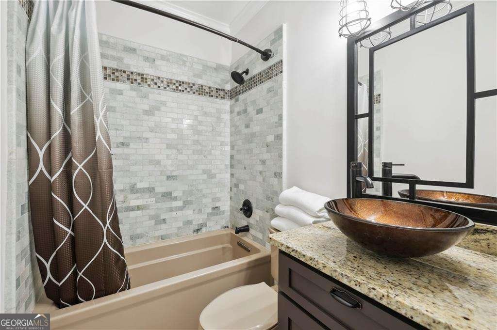 3675 Peachtree Road Atlanta - Photo 15