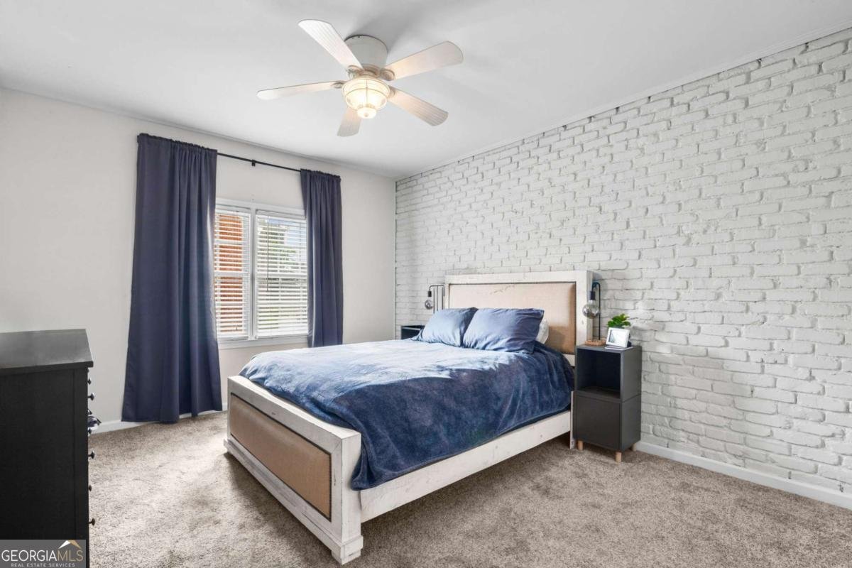 3675 Peachtree Road Atlanta - Photo 17