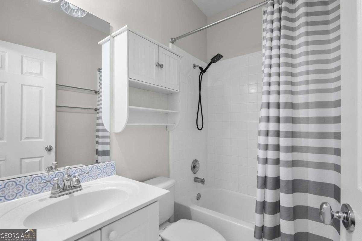 3675 Peachtree Road Atlanta - Photo 20