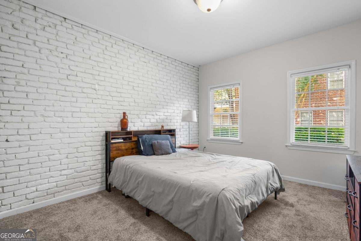 3675 Peachtree Road Atlanta - Photo 22