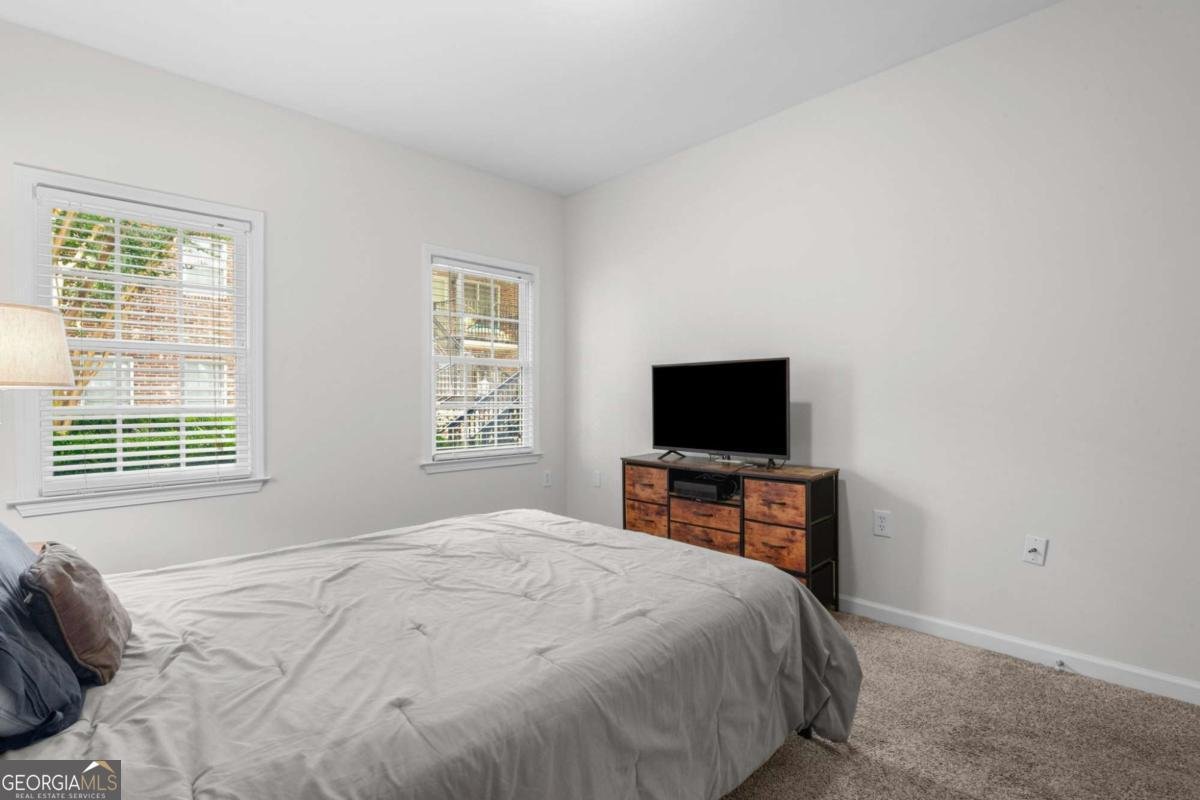 3675 Peachtree Road Atlanta - Photo 23