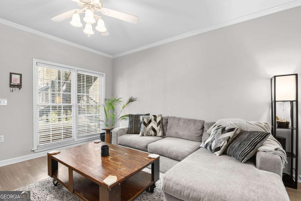 3675 Peachtree Road Atlanta - Photo 27