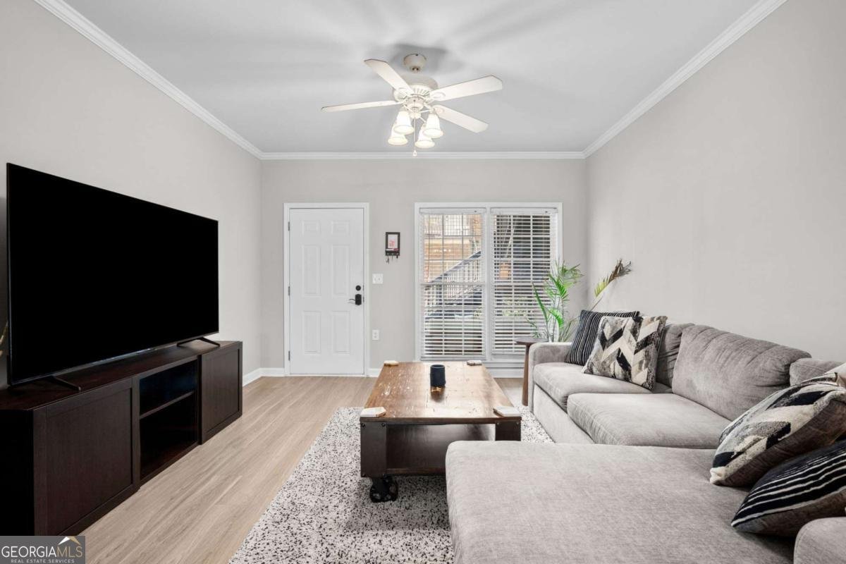 3675 Peachtree Road Atlanta - Photo 28