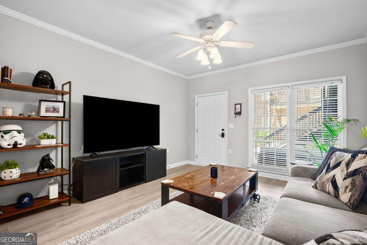 3675 Peachtree Road Atlanta - Photo 29