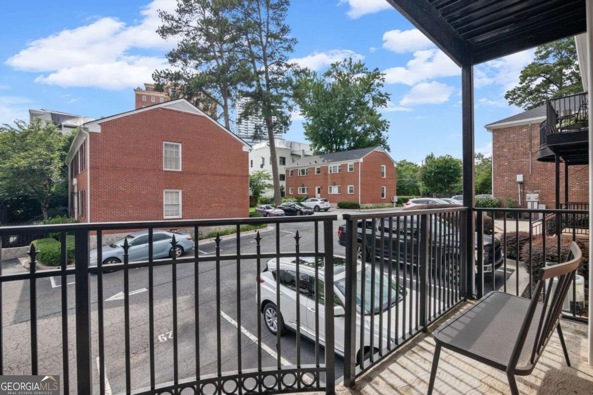 3675 Peachtree Road Atlanta - Photo 30