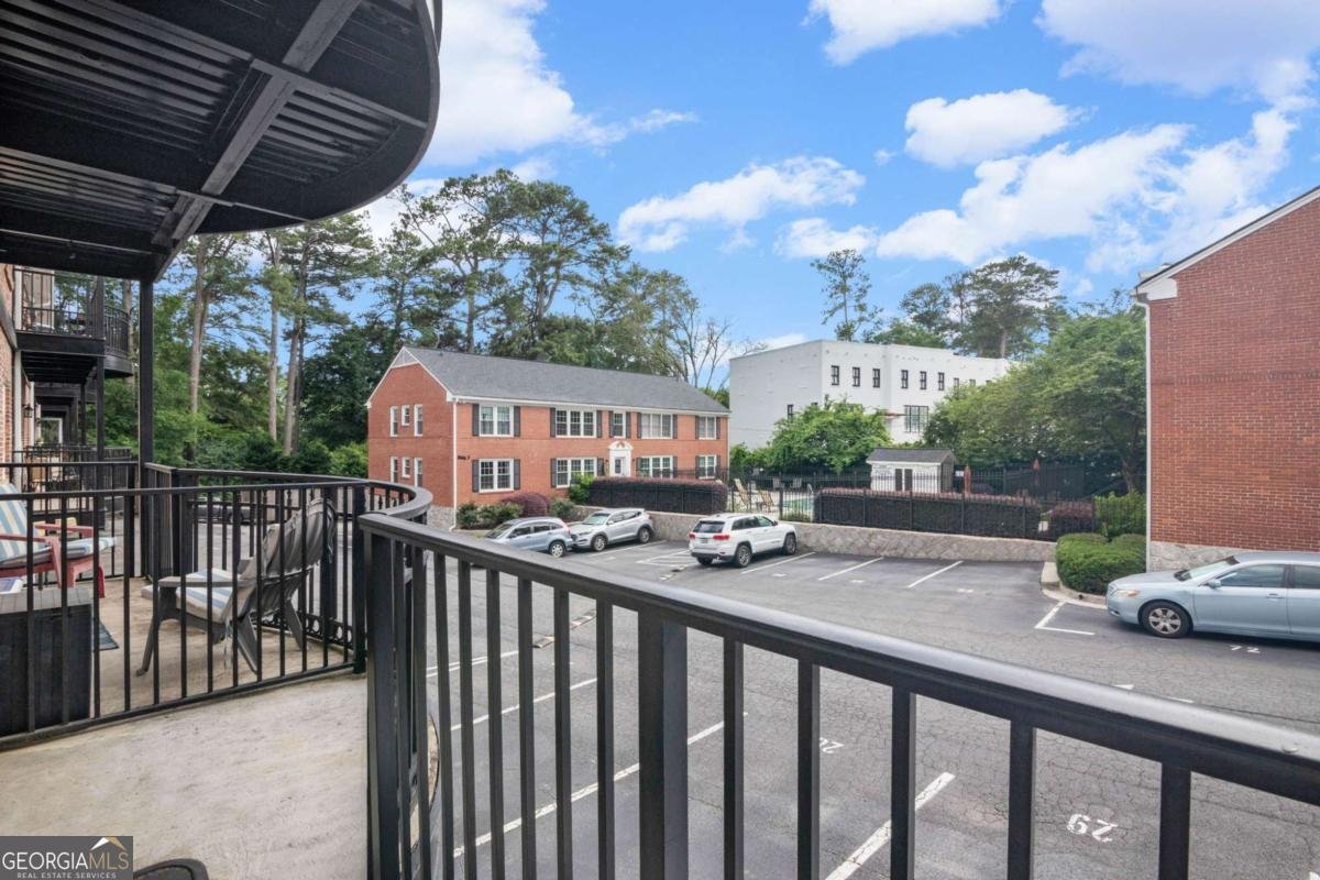 3675 Peachtree Road Atlanta - Photo 31