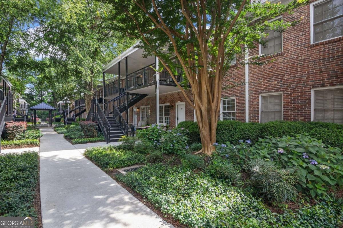 3675 Peachtree Road Atlanta - Photo 32