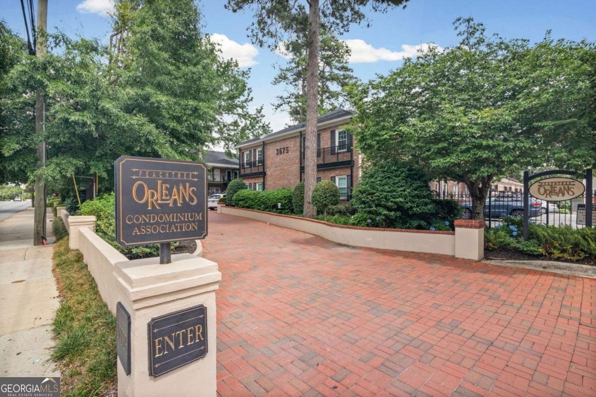 3675 Peachtree Road Atlanta - Photo 34