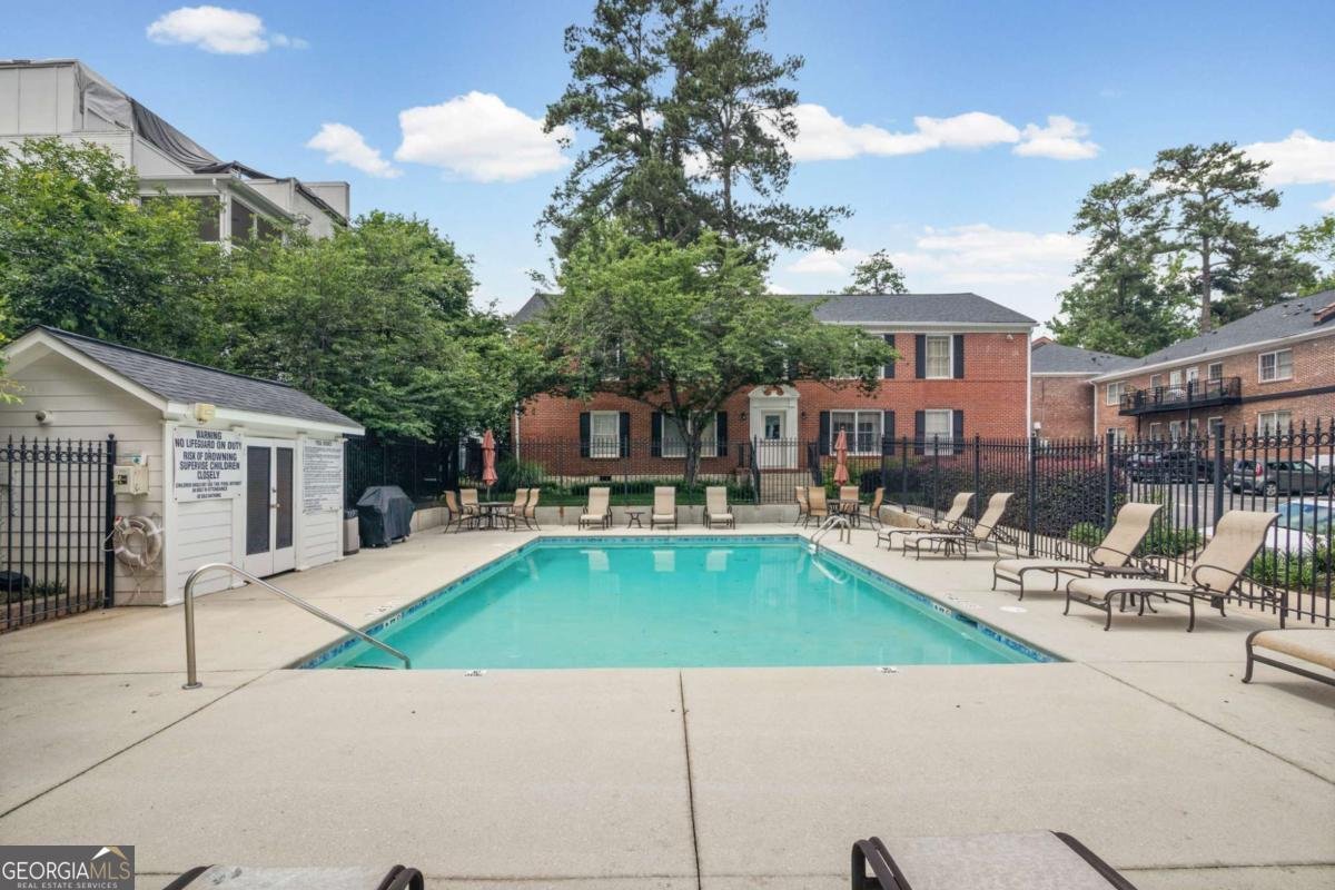 3675 Peachtree Road Atlanta - Photo 35