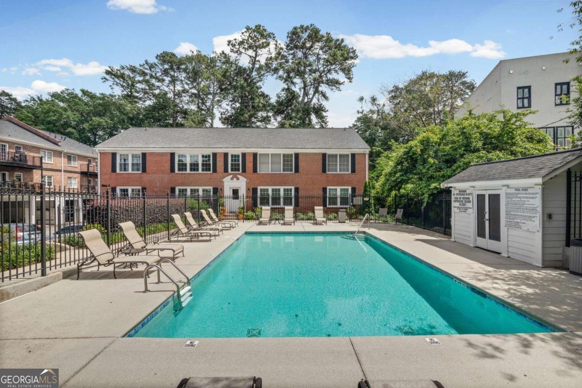 3675 Peachtree Road Atlanta - Photo 36