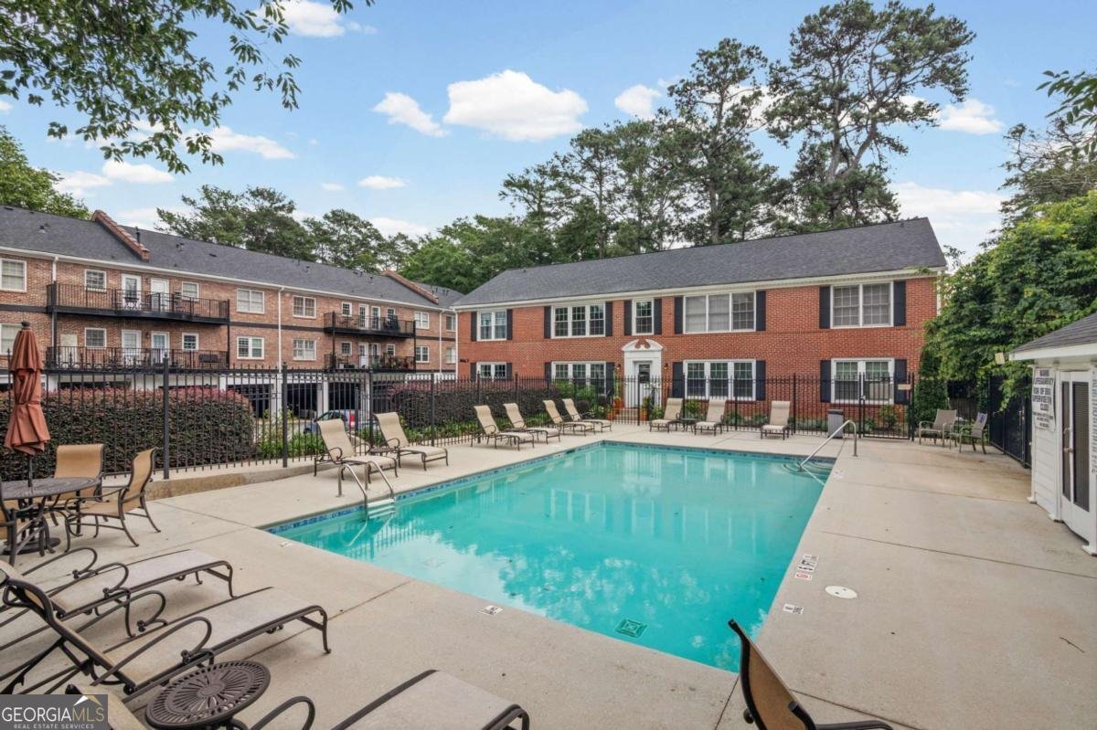 3675 Peachtree Road Atlanta - Photo 37