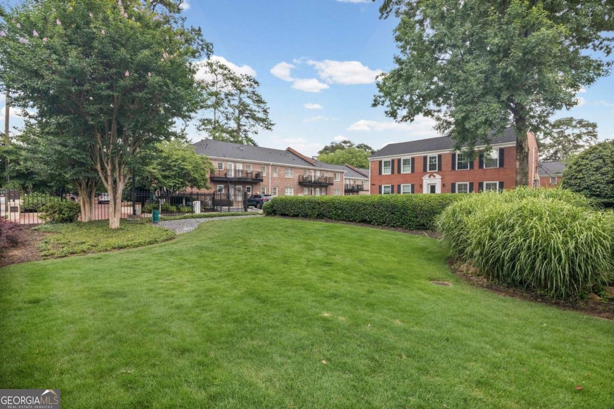 3675 Peachtree Road Atlanta - Photo 38