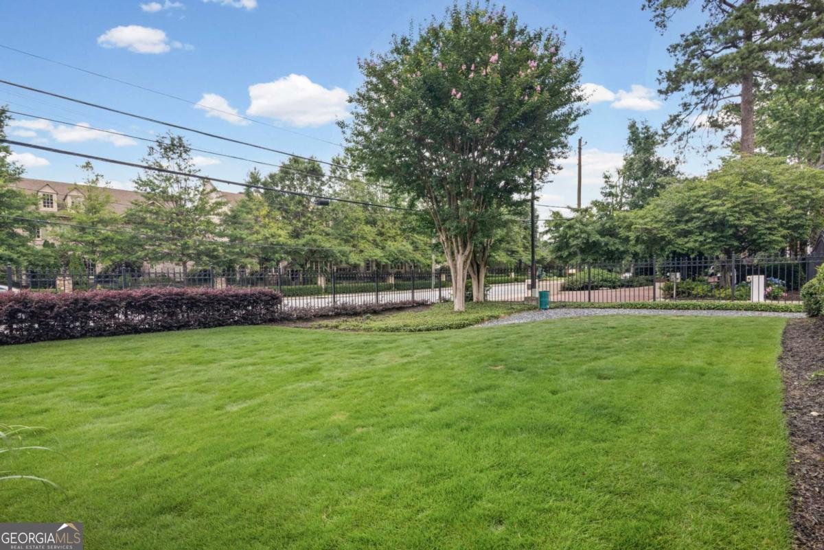 3675 Peachtree Road Atlanta - Photo 39