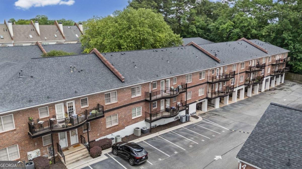 3675 Peachtree Road Atlanta - Photo 40