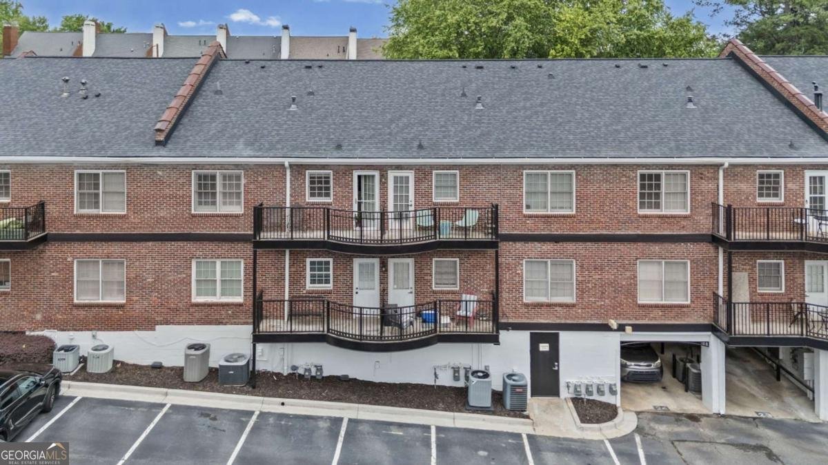 3675 Peachtree Road Atlanta - Photo 41