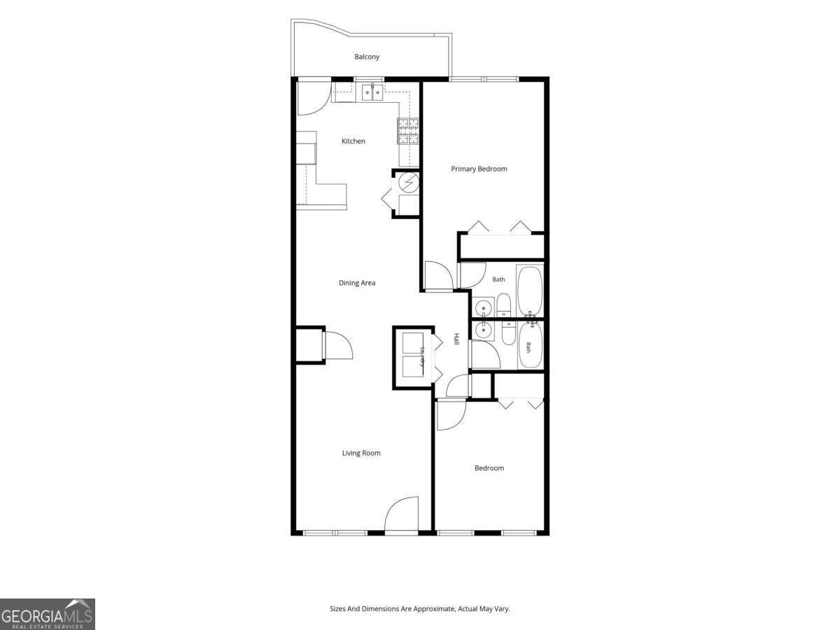 3675 Peachtree Road Atlanta - Photo 42