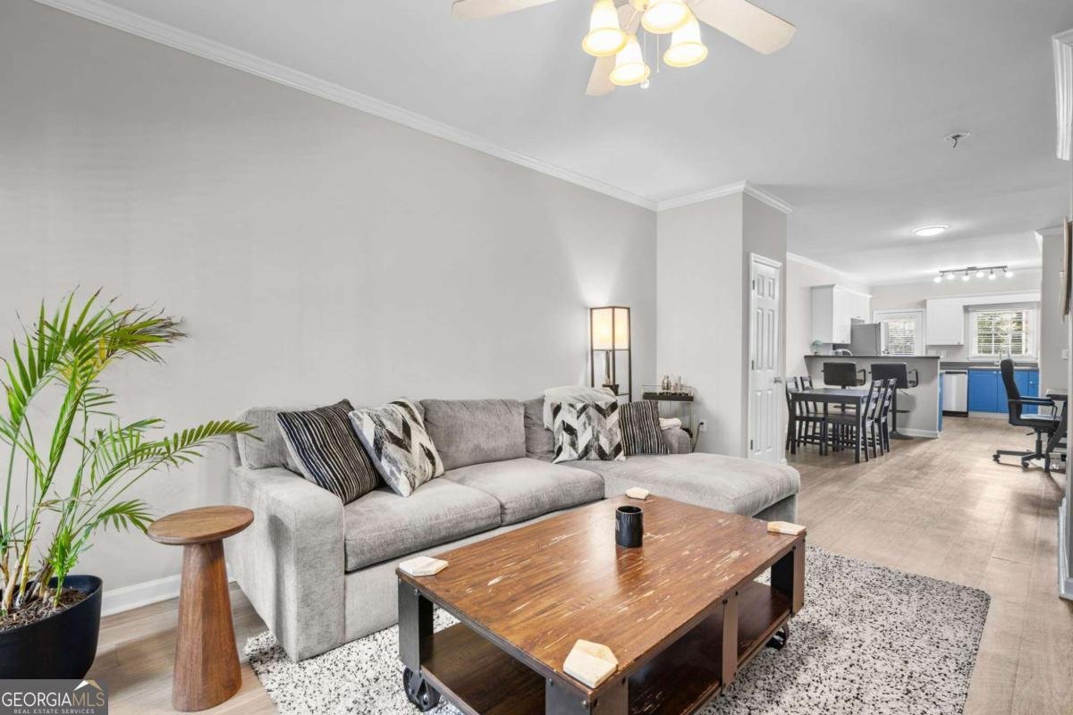 3675 Peachtree Road Atlanta - Photo 6