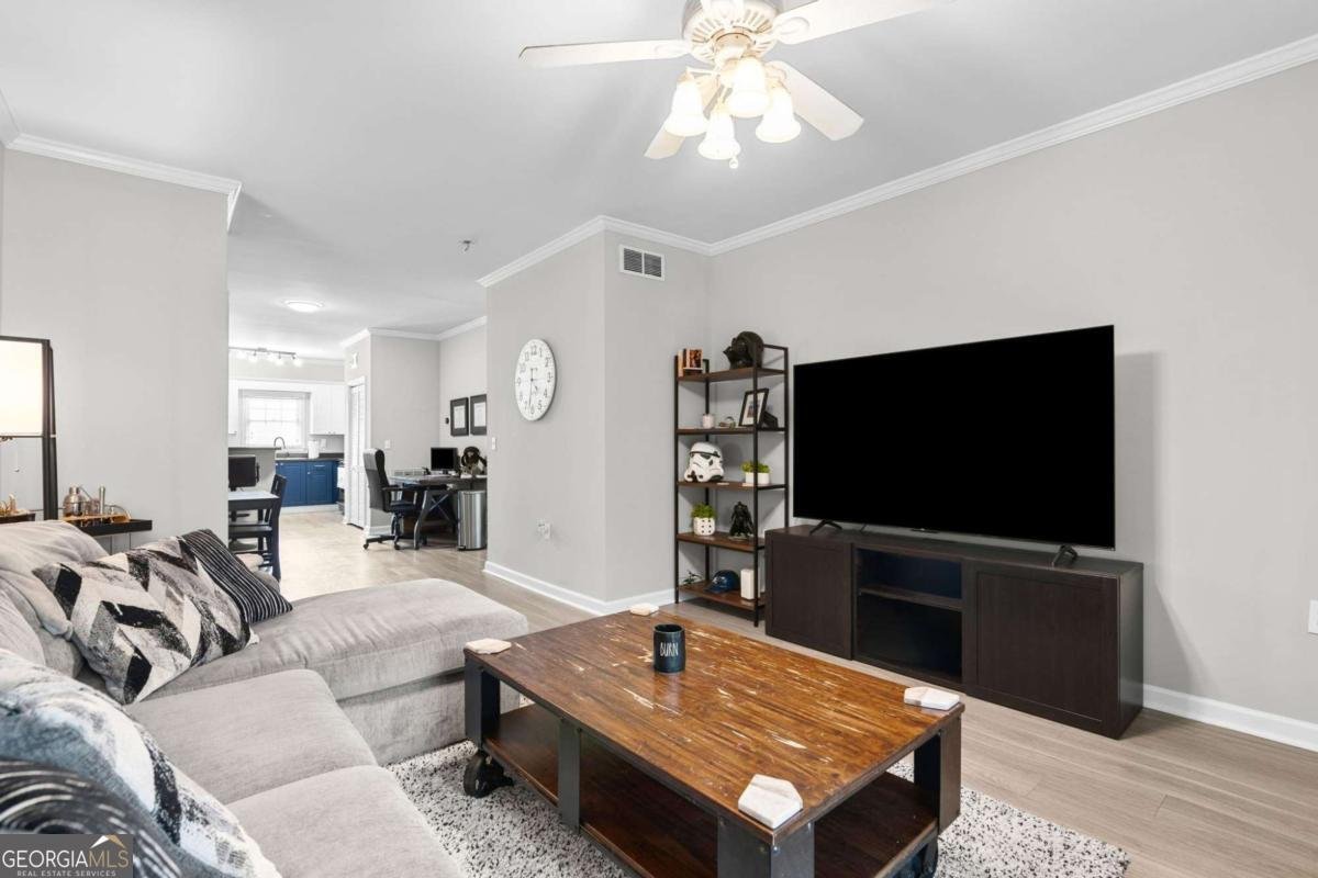 3675 Peachtree Road Atlanta - Photo 7