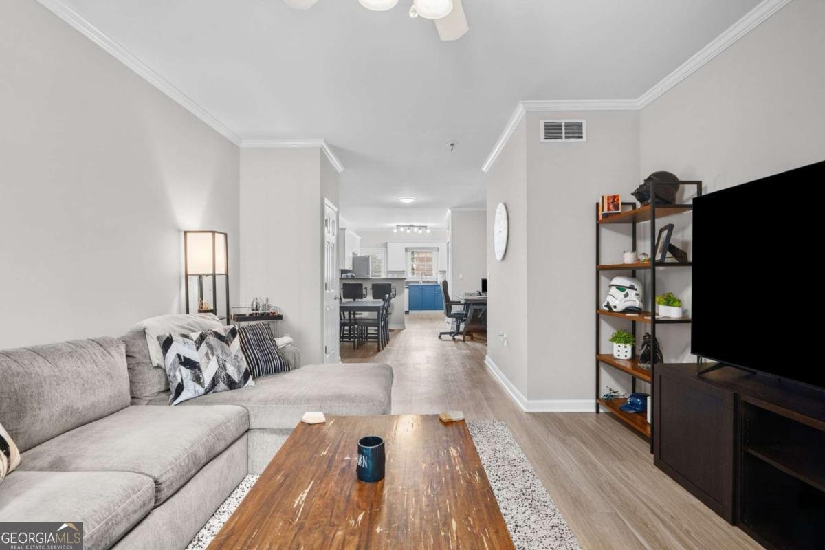 3675 Peachtree Road Atlanta - Photo 8