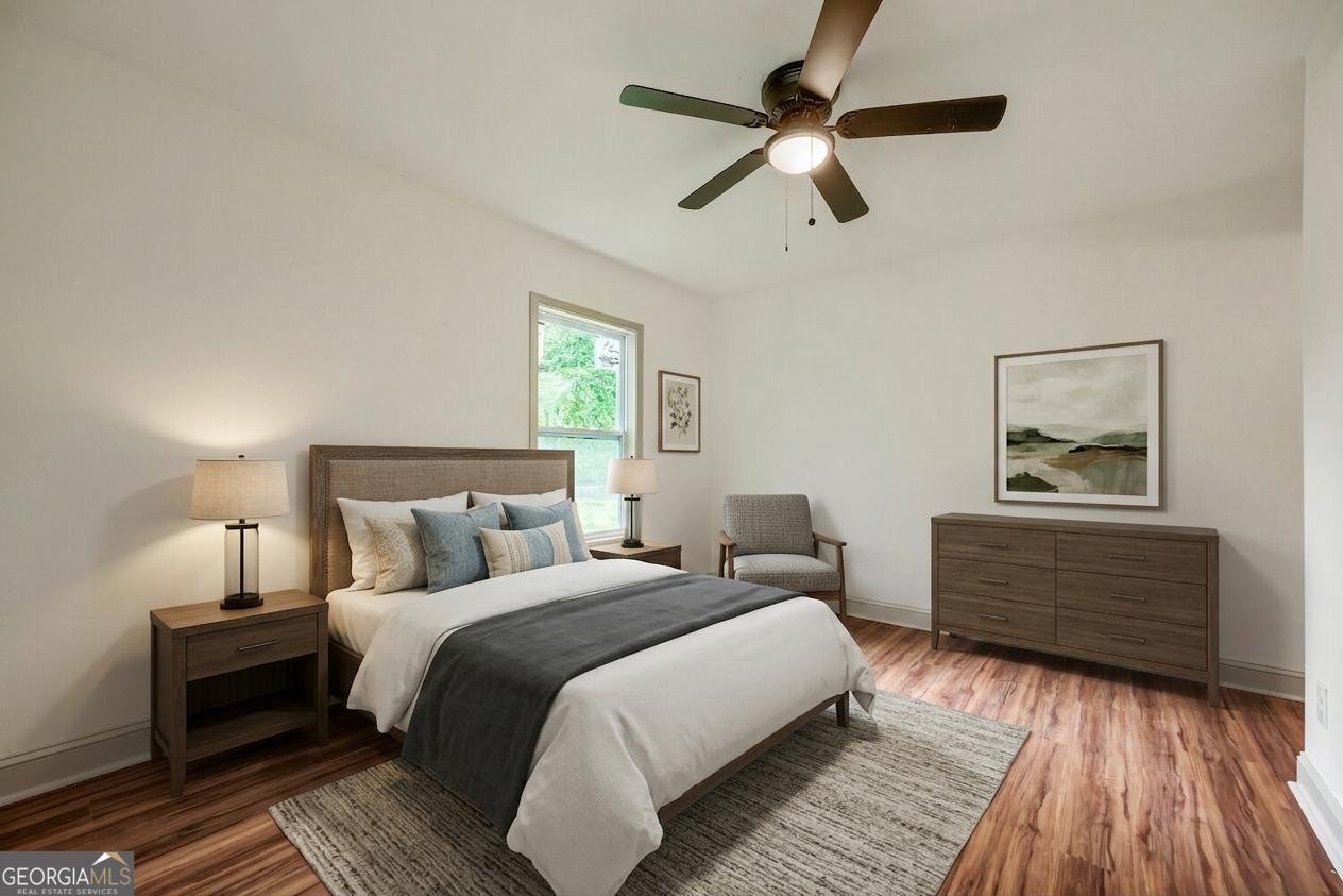 447 Birney Street Marietta - Photo 13