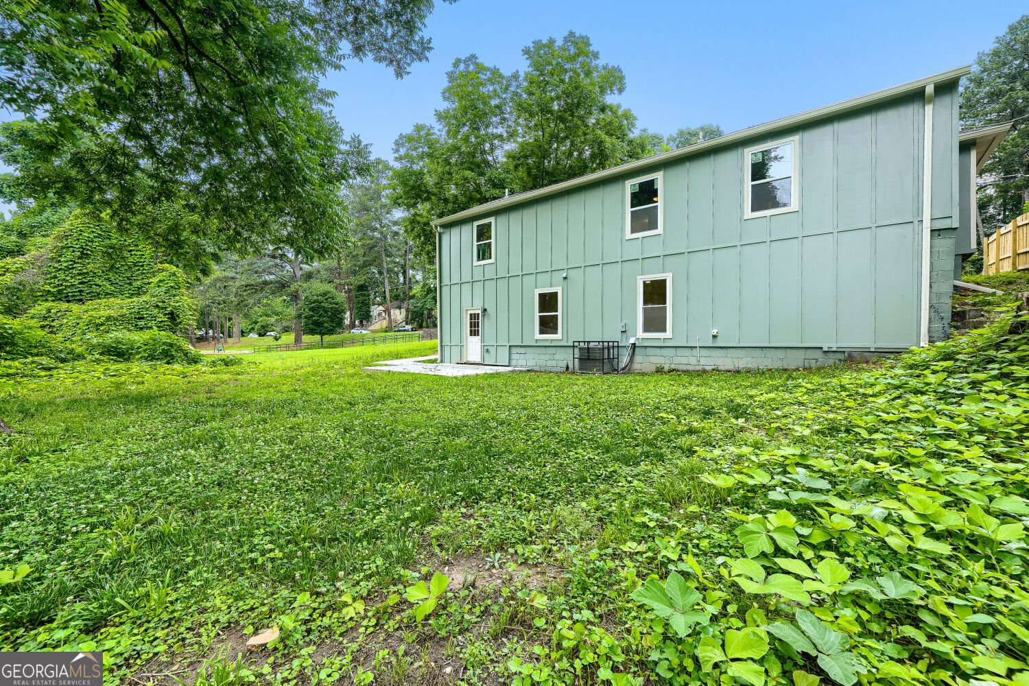 447 Birney Street Marietta - Photo 29