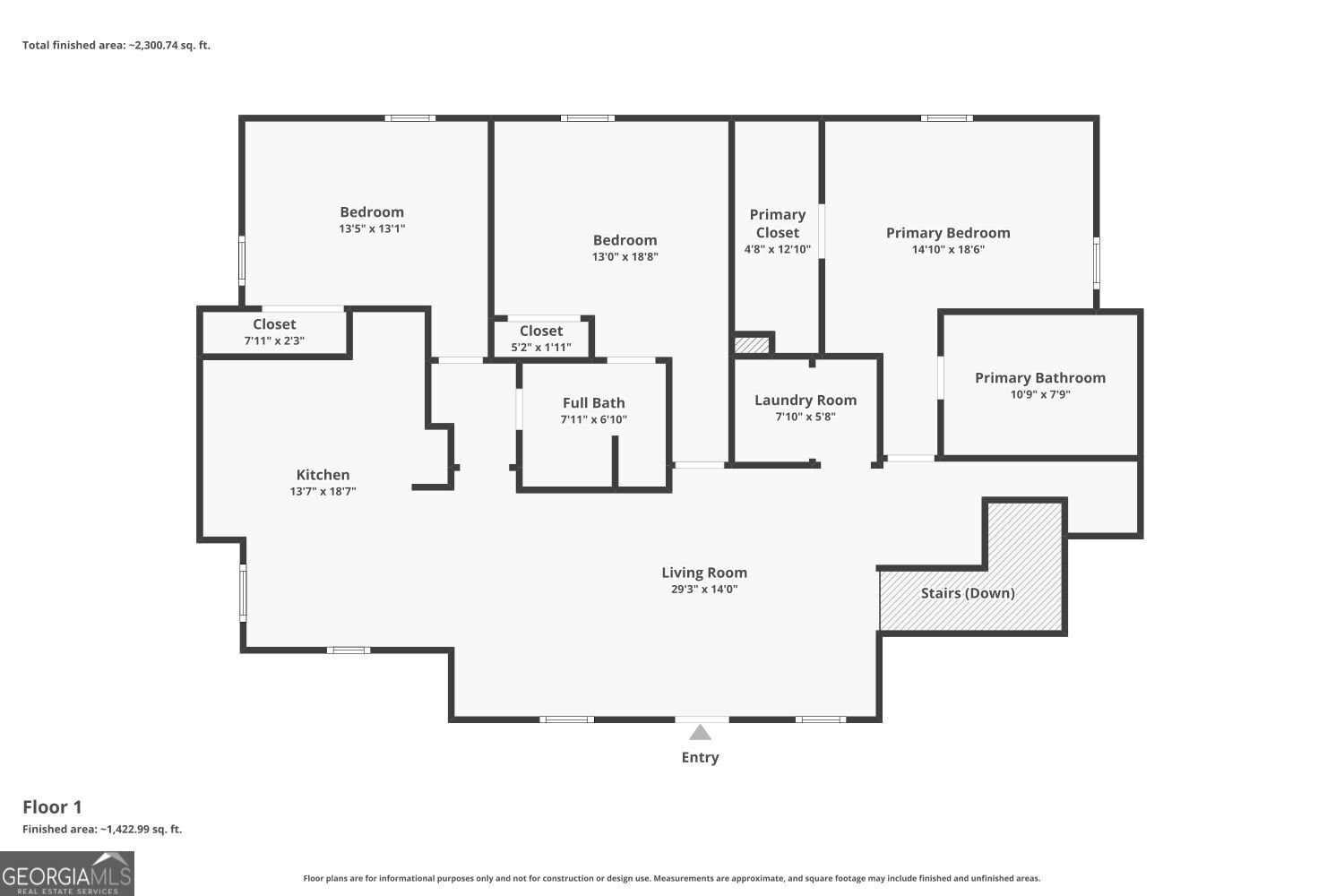 447 Birney Street Marietta - Photo 30