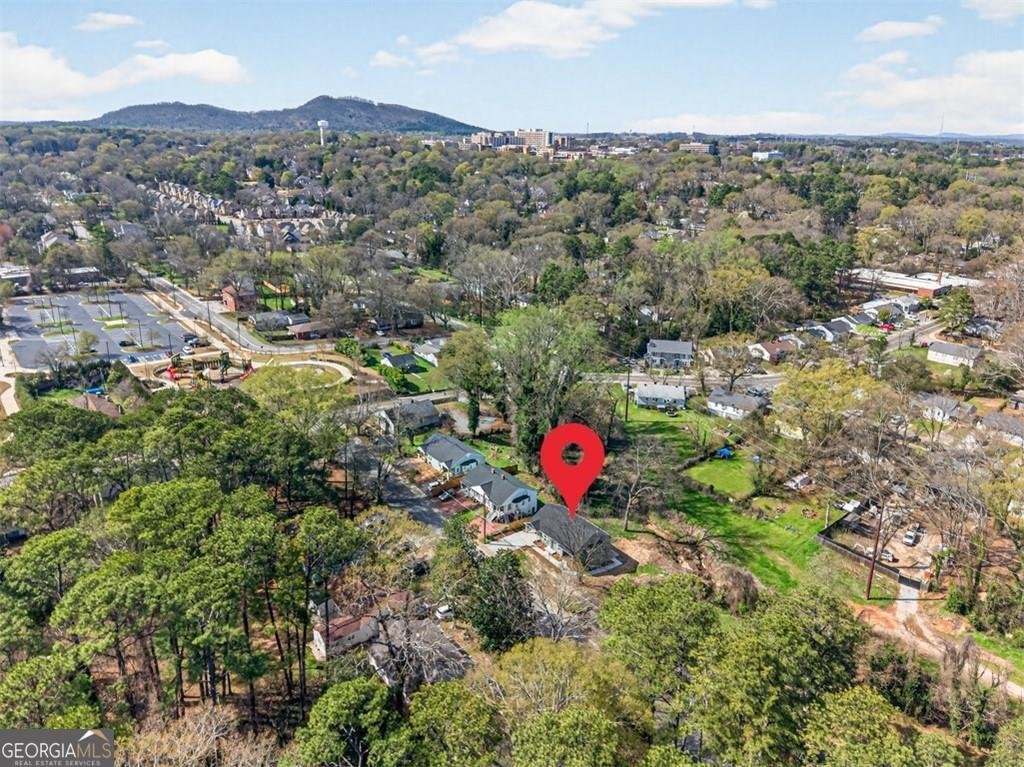 447 Birney Street Marietta - Photo 36