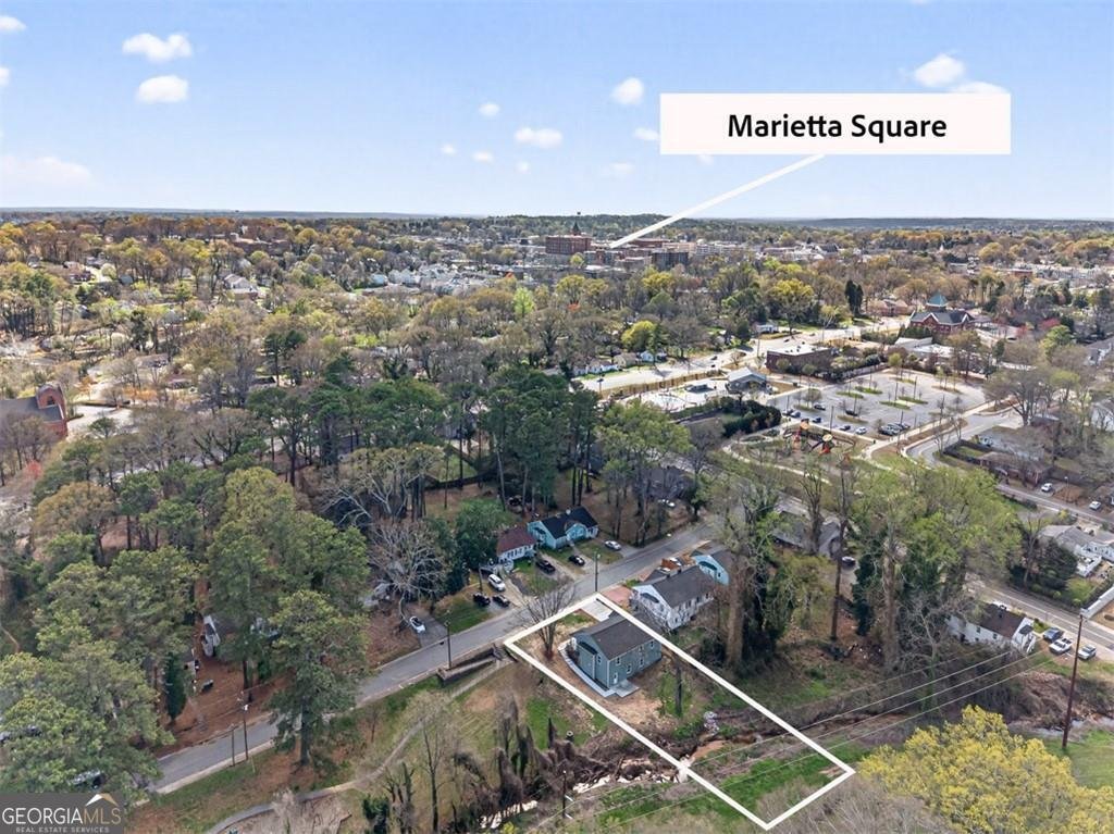 447 Birney Street Marietta - Photo 6
