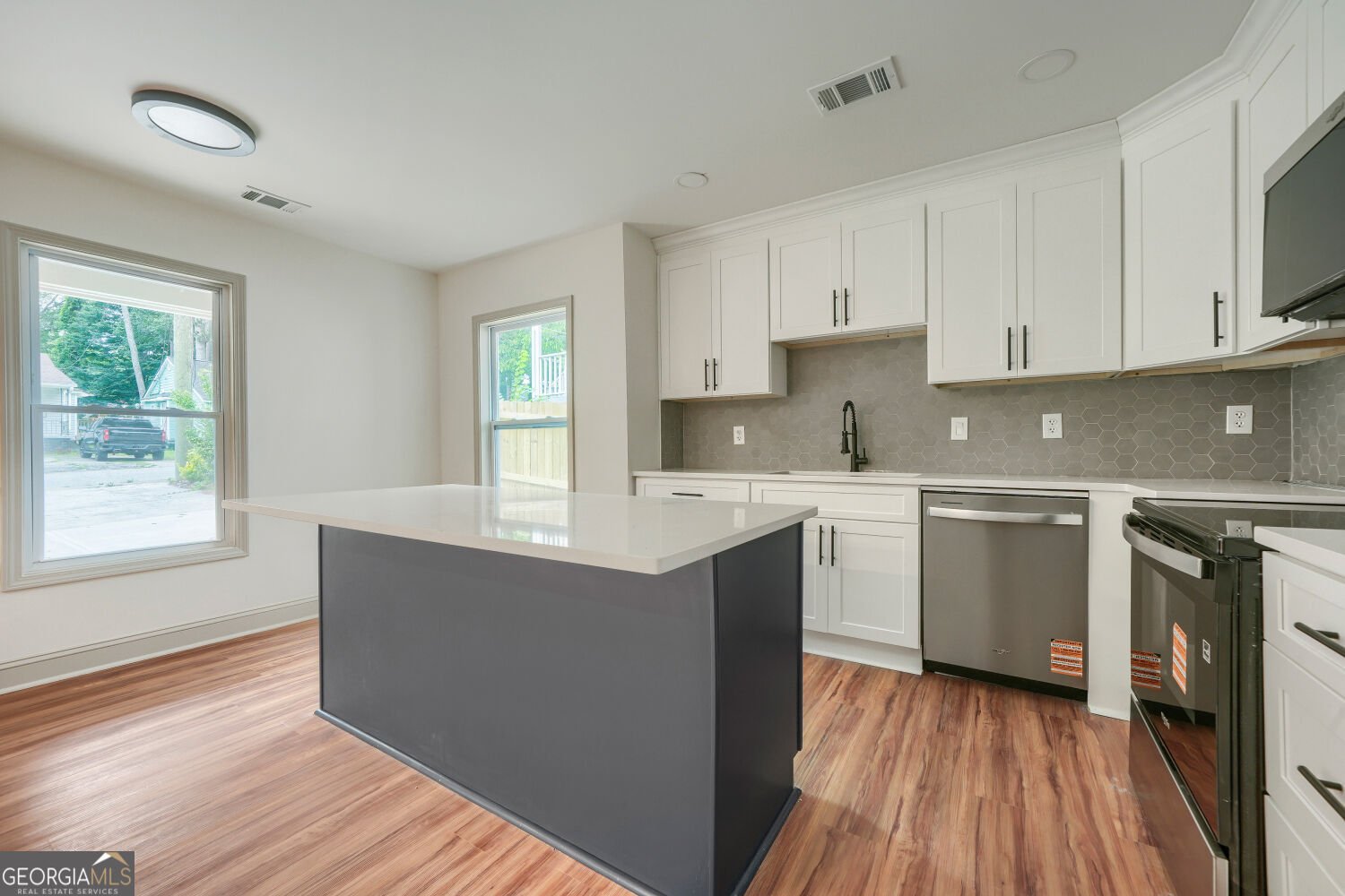 447 Birney Street Marietta - Photo 8