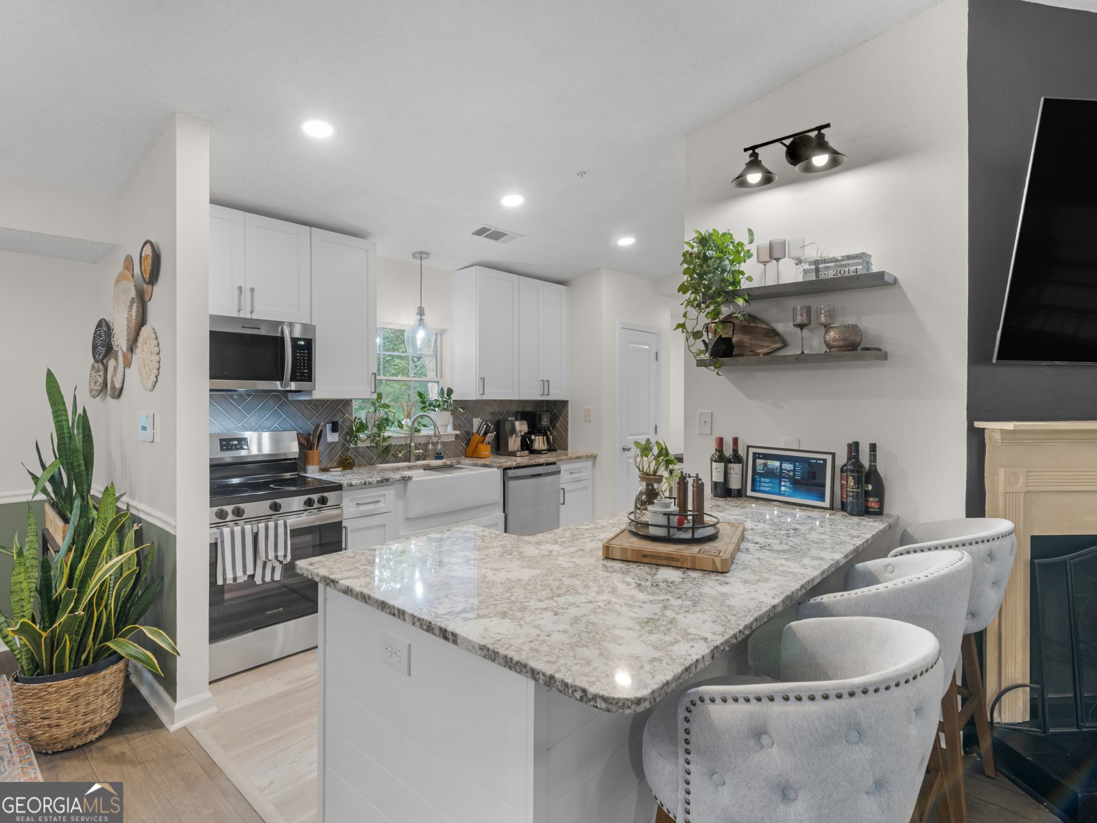70 Charlotte Boulevard Stockbridge - Photo 11