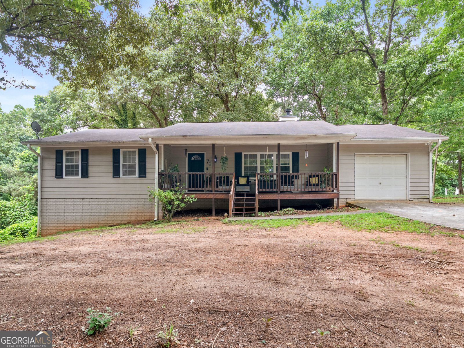 70 Charlotte Boulevard Stockbridge - Photo 27