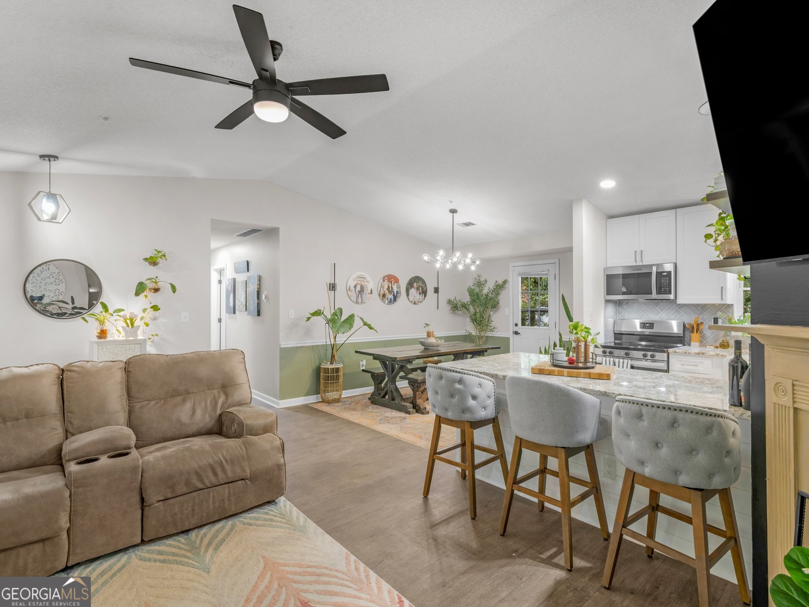 70 Charlotte Boulevard Stockbridge - Photo 6