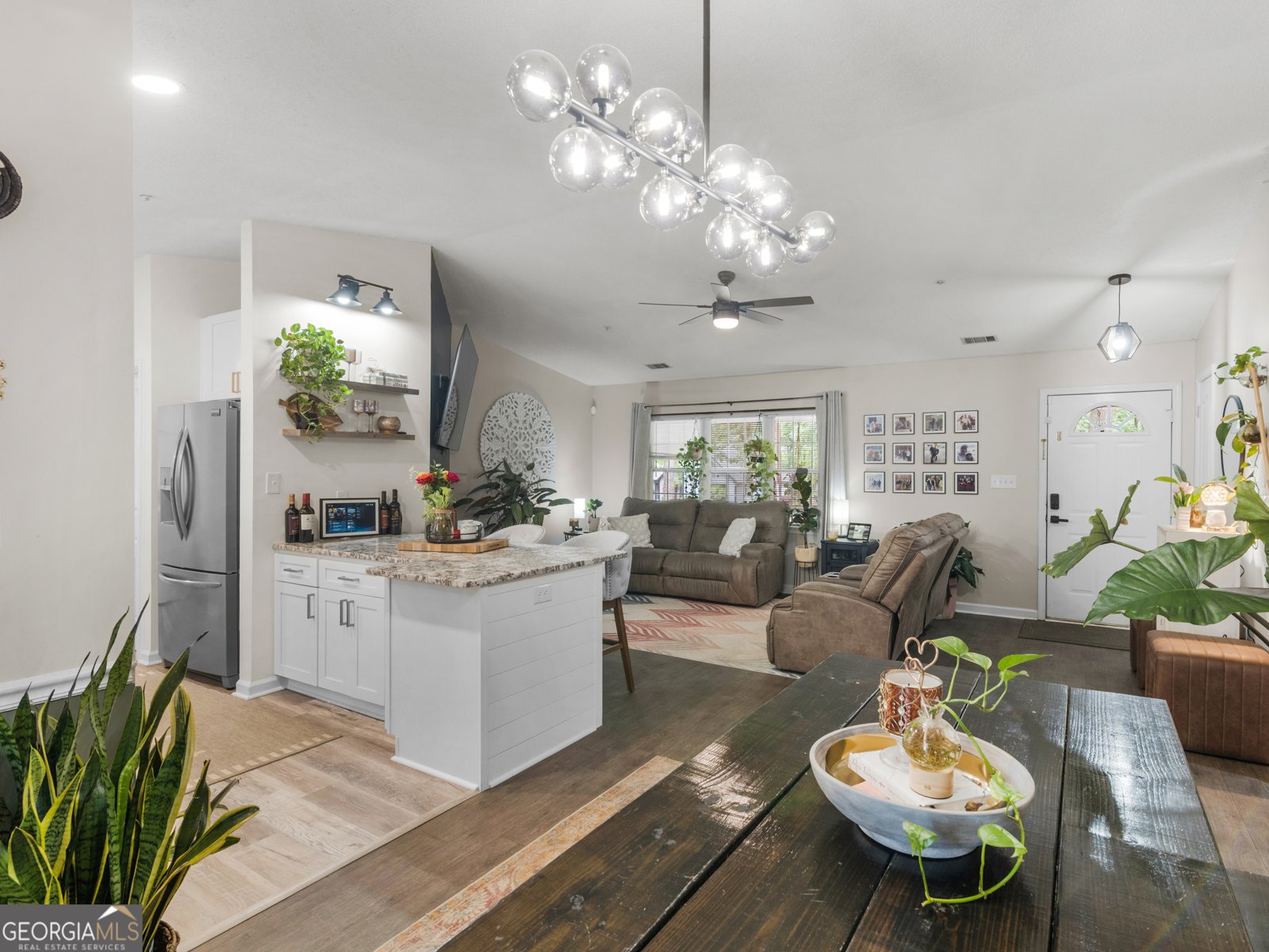 70 Charlotte Boulevard Stockbridge - Photo 9