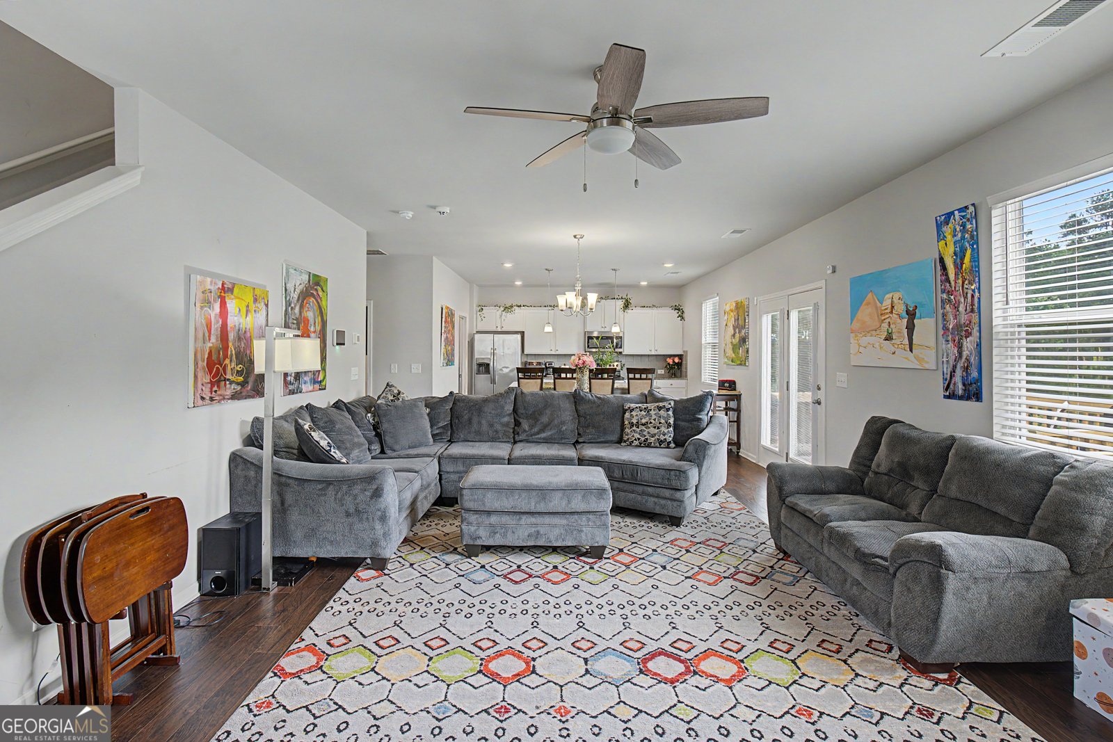 7364 Stone Bluff Drive Douglasville - Photo 10