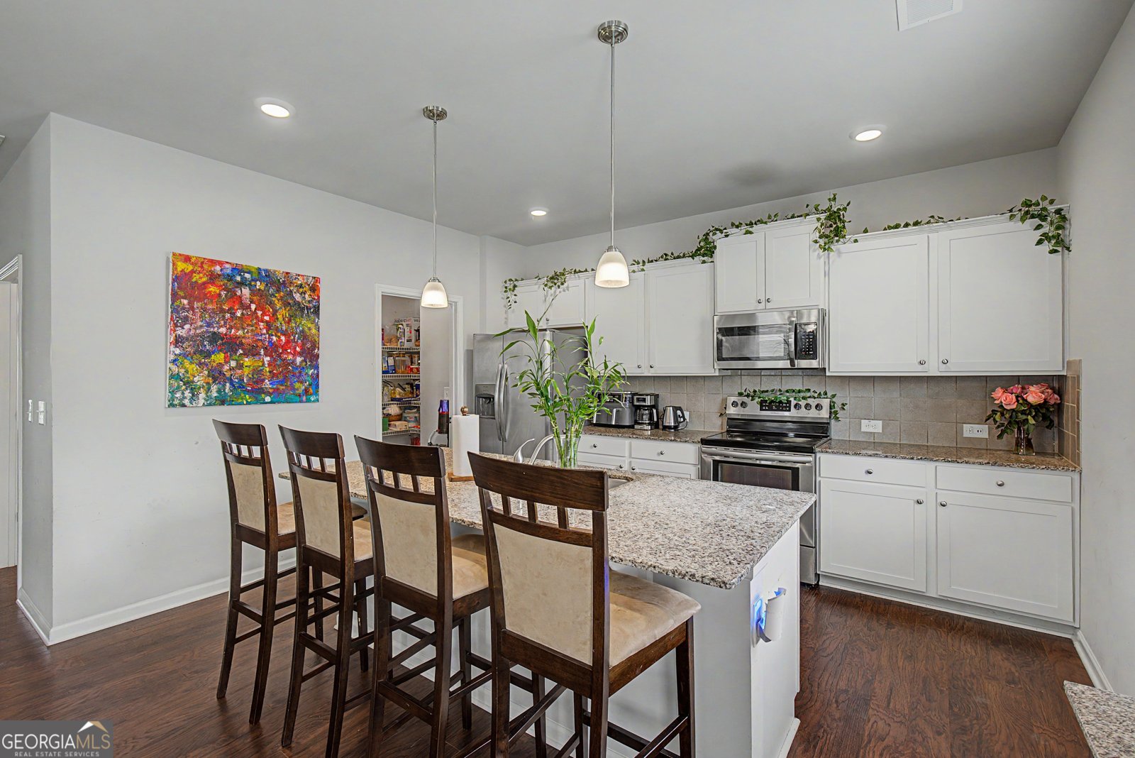 7364 Stone Bluff Drive Douglasville - Photo 16
