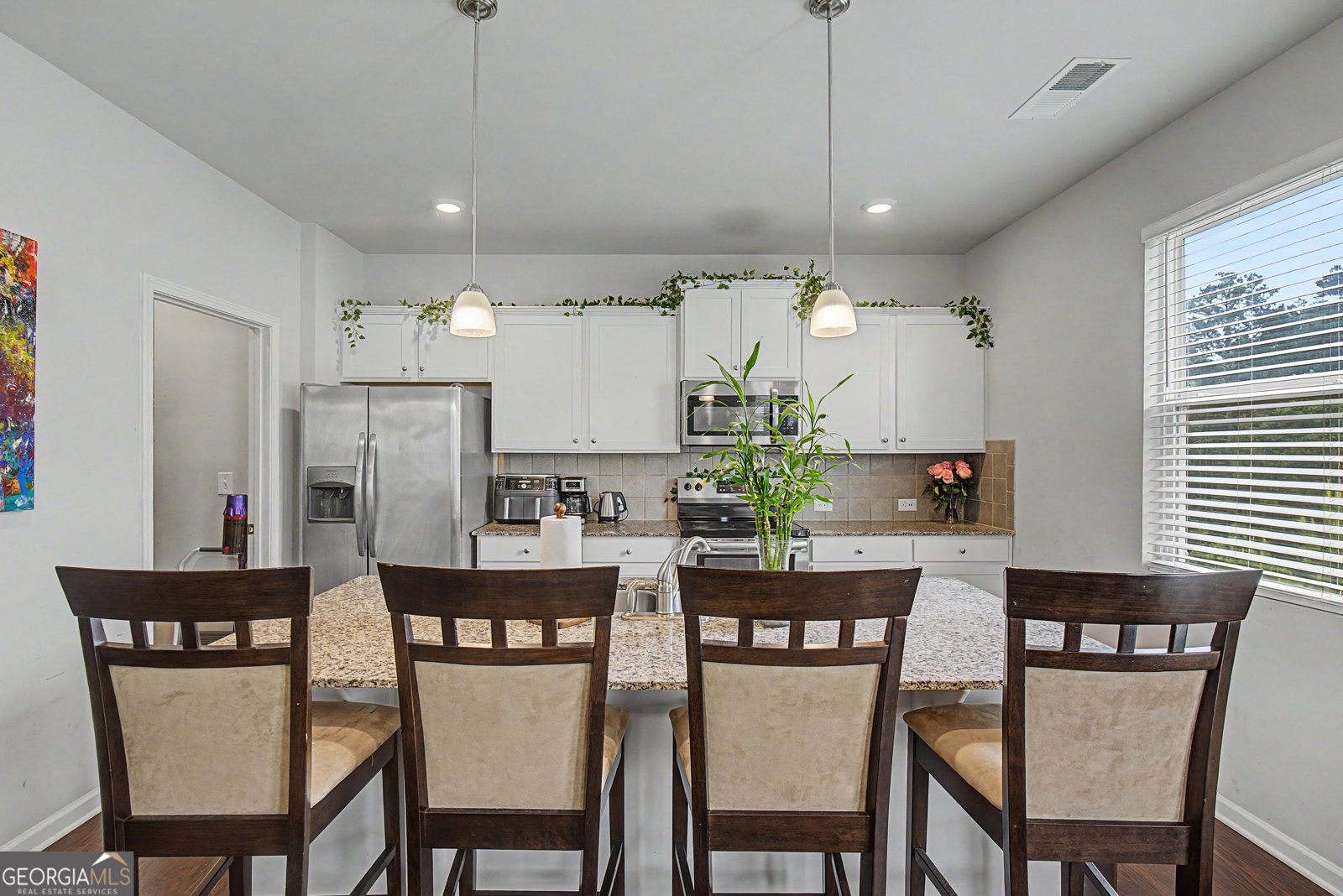 7364 Stone Bluff Drive Douglasville - Photo 18