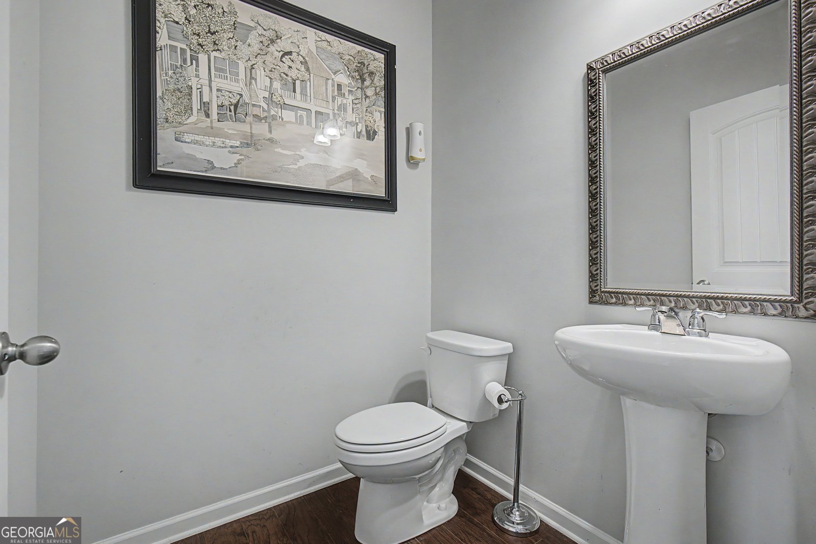7364 Stone Bluff Drive Douglasville - Photo 20