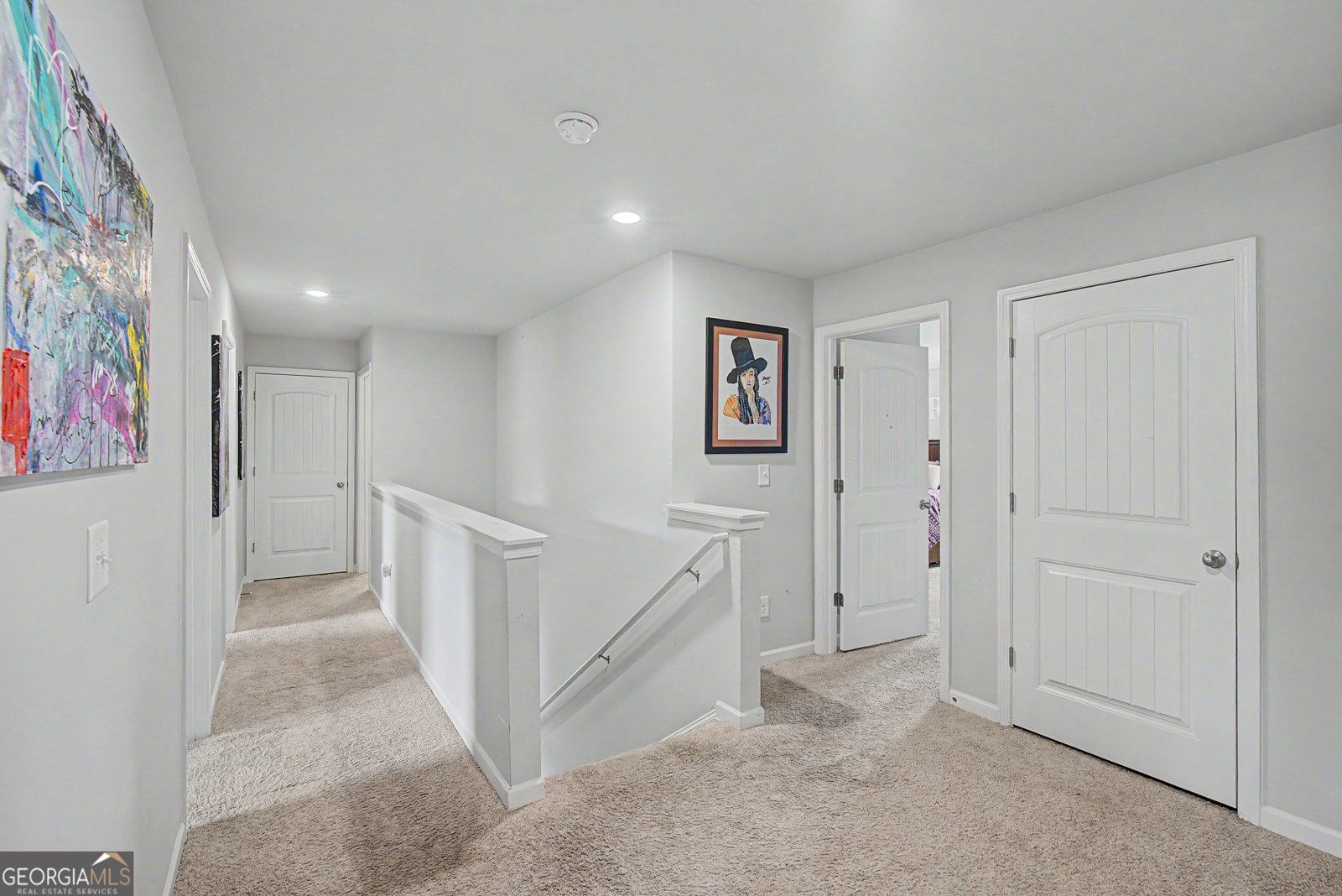 7364 Stone Bluff Drive Douglasville - Photo 21